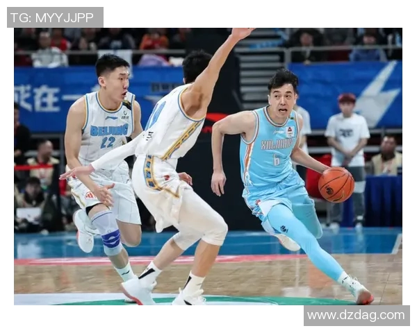 2013年北京与新疆总决赛精彩回顾与赛季亮点分析