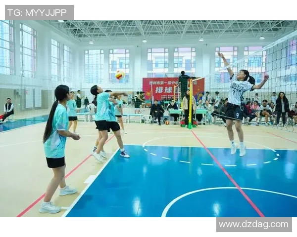 深入分析广州排球队包夹战术的优势与应用策略 深入分析广州排球队包夹战术的优势与应用策略