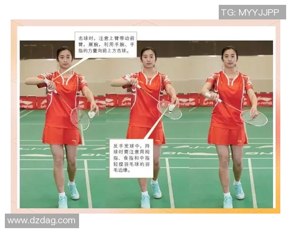 羽毛球战术解析：深入探讨上海羽毛球队的反击体系与战术运用