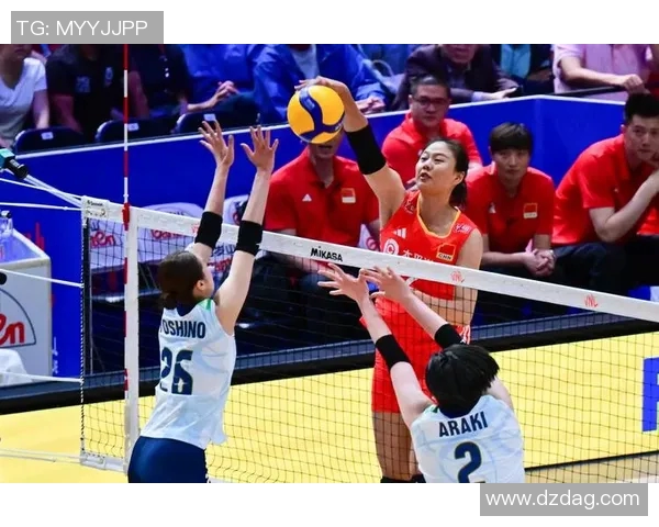 重庆排球队在排球意识排行榜中荣获第七名展现团队实力与潜力