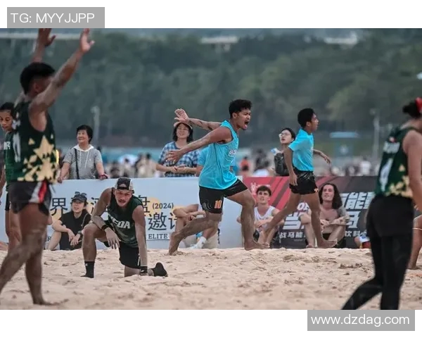 南京飞盘队在极限运动世界杯中的蜕变与成长之路探秘