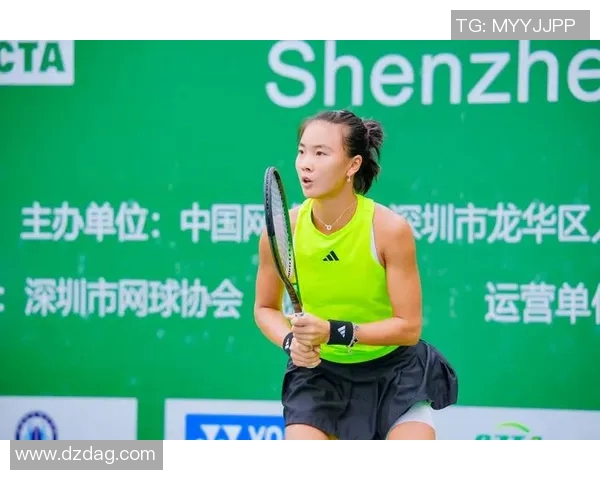 深圳网球队在邀请赛中的意识表现分析与评价