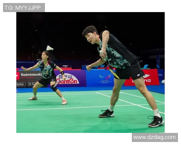 深圳羽毛球队比赛经验分析及其对未来赛事表现的影响探讨 深圳羽毛球队比赛经验分析及其对未来赛事表现的影响探讨