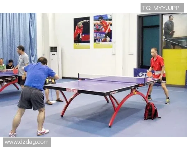 王丽专访揭秘乒乓球成功背后的训练与心态秘诀