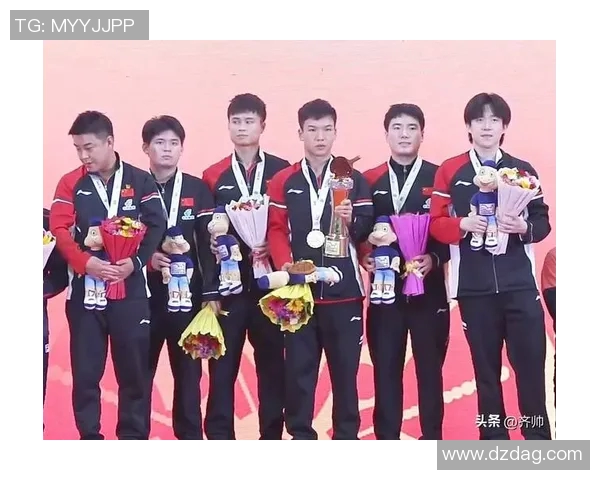 西安乒乓球队在全国灵活性排行榜中荣登第十位展现出色实力与潜力 西安乒乓球队在全国灵活性排行榜中荣登第十位展现出色实力与潜力