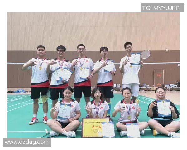 北京羽毛球队转型升级之路探秘与未来展望