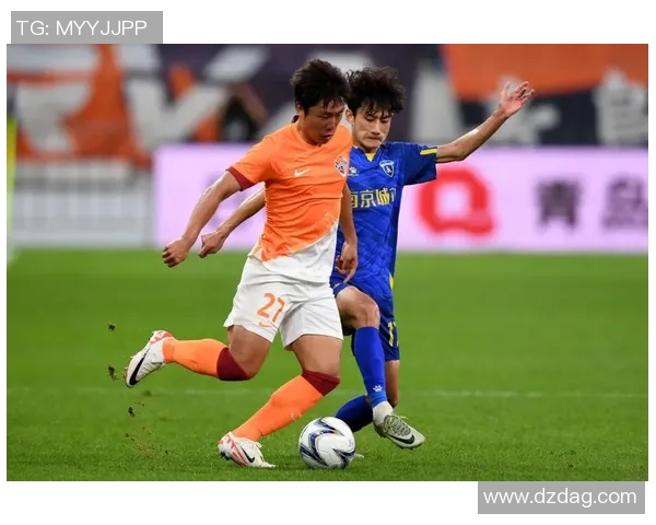 南京足球队的奋斗历程与大师赛的荣耀之路探秘 南京足球队的奋斗历程与大师赛的荣耀之路探秘