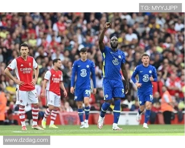 卢卡库：从青涩少年到世界足球明星的辉煌历程与成就解析